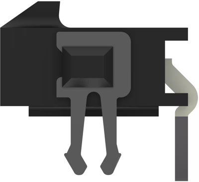 2-1445088-6 AMP PCB Connection Systems Image 2