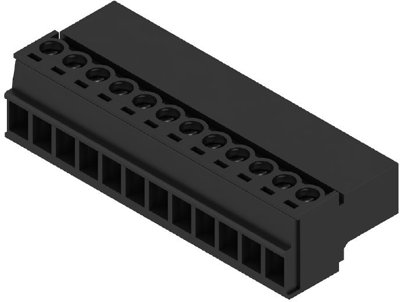 1970120000 Weidmüller PCB Connection Systems Image 1