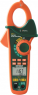 TRMS AC/DC clamp meter EX613, 400 A (DC), 400 A (AC), 600 V (DC), 600 V (AC), opening 32 mm, CAT III 600 V