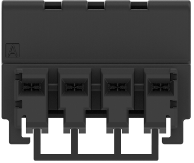 2336488-4 TE Connectivity PCB Terminal Blocks Image 5