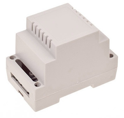 4U65050907340 BOX4U DIN-Rail Enclosures Image 2