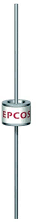 B88069X5080T502 EPCOS Gas Discharge Tubes Image 1