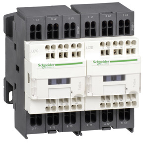 LC2D323BD Schneider Electric Contactors