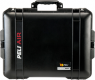 Protective case, foam insert, (L x W x D) 660 x 356 x 213 mm, 4.2 kg, 1607AIR WITH FOAM