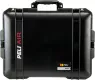 1607AIR WITH FOAM Peli Trolleys, bags, cases and holders