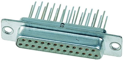 09670254755 Harting D-Sub Connectors