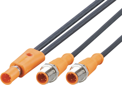 EVC844 IFM electronic Sensor-Actuator Cables