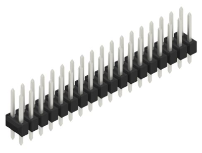 10055181 Fischer Elektronik PCB Connection Systems