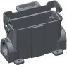 T1619161220-000 TE Connectivity Housings for HDC Connectors