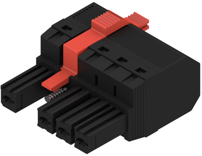 1430110000 Weidmüller PCB Connection Systems Image 1