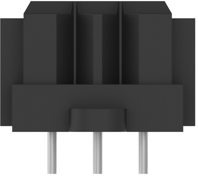 207528-9 AMP PCB Connection Systems Image 4