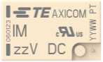 1462037-1 AXICOM Industrial Relays Image 4