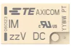 5-1462037-9 AXICOM Industrial Relays Image 4