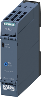 3RN2012-2BW31 Siemens Motor Protection Switches