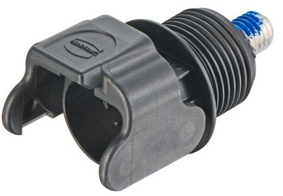 09930010105 Harting Housings for HDC Connectors