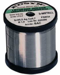 SAC5250-03 Edsyn Solder Wires