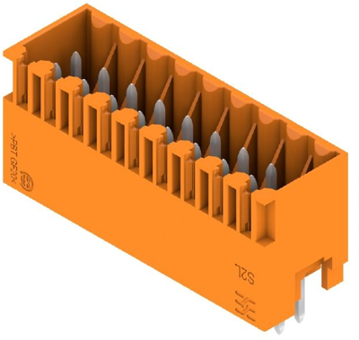 1728850000 Weidmüller PCB Connection Systems Image 1