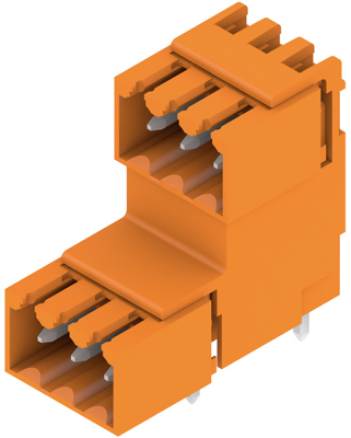 1890600000 Weidmüller PCB Connection Systems Image 1