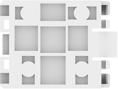 280289 AMP Receptacles Image 4