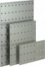 EuropacPRO Side Panel, Type F, Flexible, 6 U,175 mm