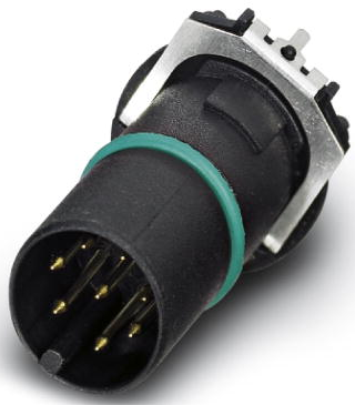 1457568 Phoenix Contact Sensor-Actuator Connectors