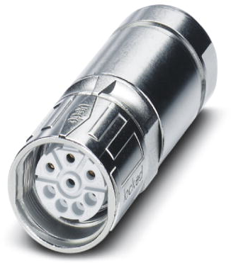 1618198 Phoenix Contact Sensor-Actuator Connectors