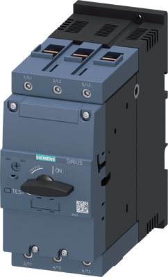 3RV2041-4HA10 Siemens Motor Protection Switches