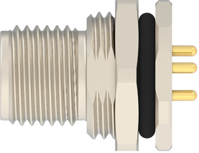 T4140L12051-000 TE Connectivity Other Circular Connectors Image 2