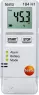 0572 1845 Testo Data Loggers