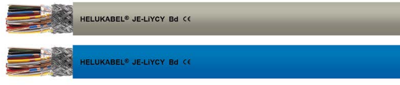 48529 HELUKABEL Data Cables