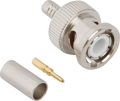 031-320-1006 Amphenol RF Coaxial Connectors