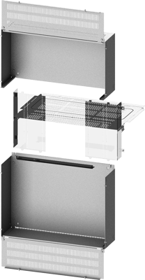 8PQ5000-5BA16 Siemens Accessories for Enclosures