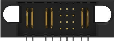 1-6600132-5 AMP PCB Connection Systems Image 5