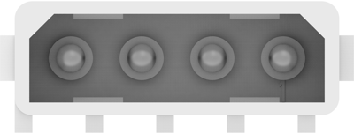 350211-1 AMP PCB Connection Systems Image 5