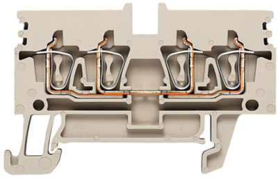 1933740000 Weidmüller Series Terminals