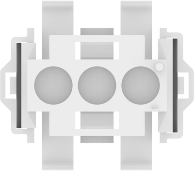 770025-1 AMP PCB Connection Systems Image 4