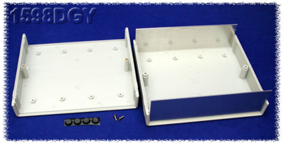 1599ESGYBAT Hammond General Purpose Enclosures