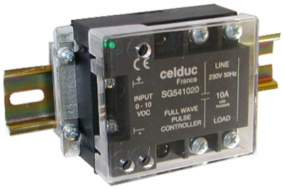 SWG50210 Celduc Relais Solid State Relays