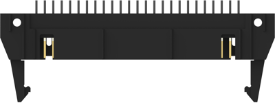 1-5499923-0 AMP PCB Connection Systems Image 3