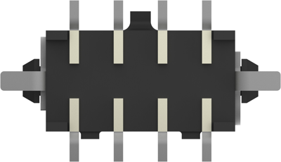 3-794638-8 AMP PCB Connection Systems Image 4