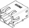 1888542-2 TE Connectivity Modular Connectors