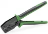 206-1225 WAGO Crimping and Cable Lug Pliers