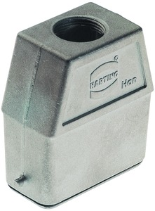 19620150446 Harting Housings for HDC Connectors