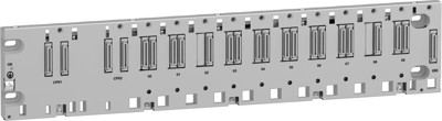 BMEXBP1002 Schneider Electric Module carrier