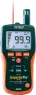 MO295 Extech Moisture Indicators, Material Moisture Testers