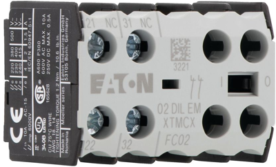 048912 EATON Contactors Image 3