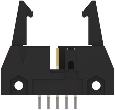 5499923-1 AMP PCB Connection Systems Image 5