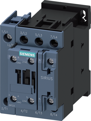 3RT2326-1AL20-4AA0 Siemens Contactors