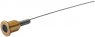 Replacement cat whiskers for type 79.028, complete, 178784