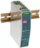 EDR-75-12 MEAN WELL DIN Rail Power Supplies